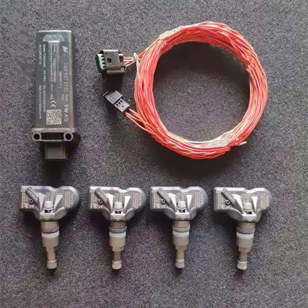 适用于柯迪亚克/gt柯珞克胎压