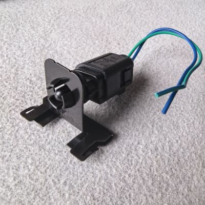 明锐昊锐速派昕锐车外温度传感器