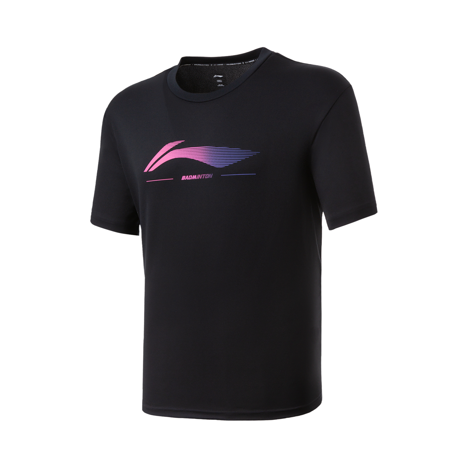 短袖T恤Lining/李宁男女