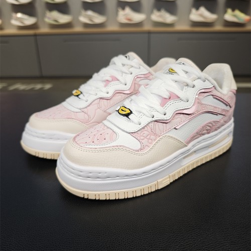 Lining/李宁正品女子运动休闲鞋