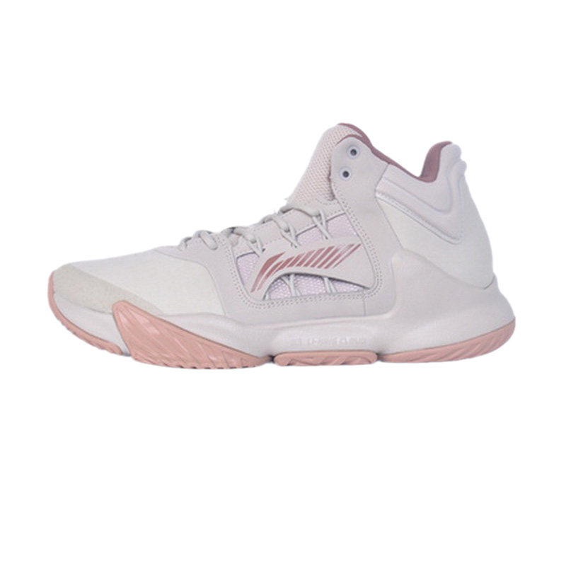 李宁正品男子运动篮球鞋ABAP073