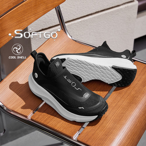 李宁正品女子清凉透气休闲鞋