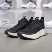 李宁正品 AGLU038 SOFT LITE女子潮流运动日常训练透气低帮休闲鞋