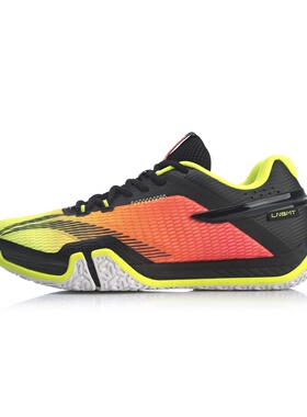 李宁正品运动鞋 贴地飞行LITE男女减震透气回弹比赛训练鞋AYTQ025