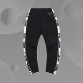 新款 男士 男子休闲时尚 舒适冬季 正品 运动裤 中国李宁BADFIVE卫裤