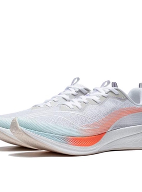 Lining/李宁正品 赤兔6pro女子耐磨透气防滑低帮跑步鞋ARMT014