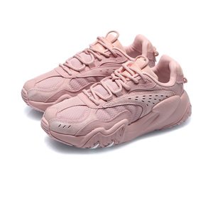 李宁正品运动时尚鞋新品猫爪LITE女子潮流休闲鞋AGLQ124