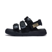 李宁正品 时尚 夏季 Lining 新款 男女同款 潮流轻便运动凉鞋 AGUT009