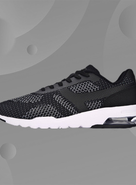 LINING李宁正品夏季新款女鞋半掌气垫减震运动鞋休闲鞋AGCM046