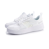 Lite专业休闲运动鞋 李宁正品 男女唯吾Superwave 新款 AGCQ082 夏季