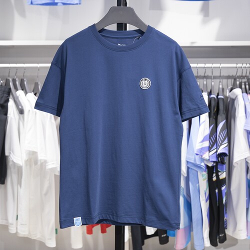 李宁正品女子休闲短袖T恤