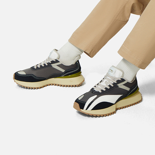 时尚 舒适低帮运动休闲鞋 AGCS262 李宁正品 载物男女同款 新款