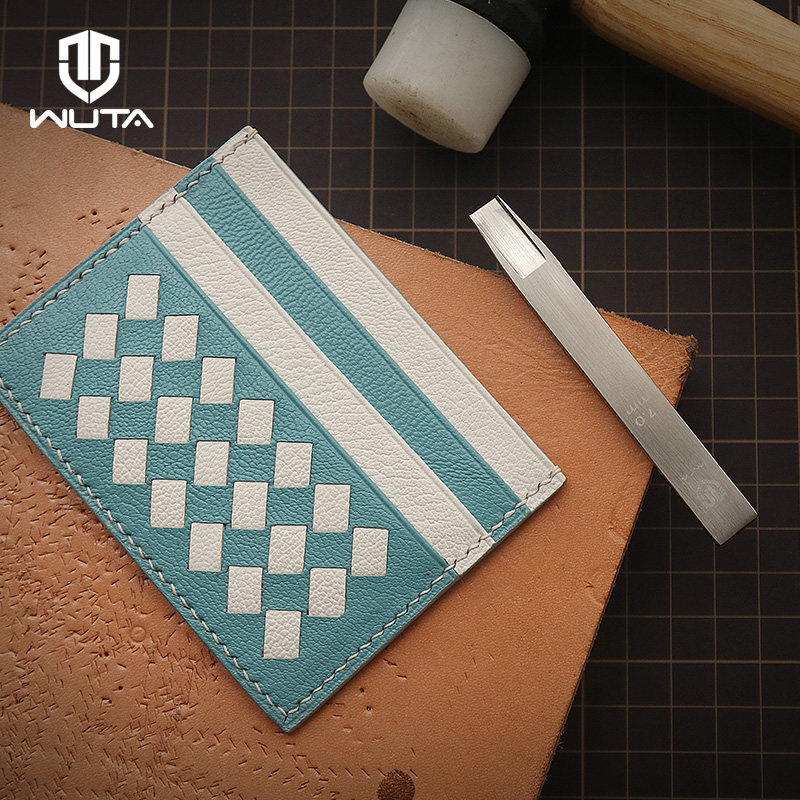 Leatherwear weave BV Ear chopping DIY manual Leather goods Punch holes tool weave drawing locationin the Home Fabric , Sew DIY Material,Tools and finished products , Sew DIY Tool Set  category - from Buy2taobao.com to provide professional Taobao agent buy service