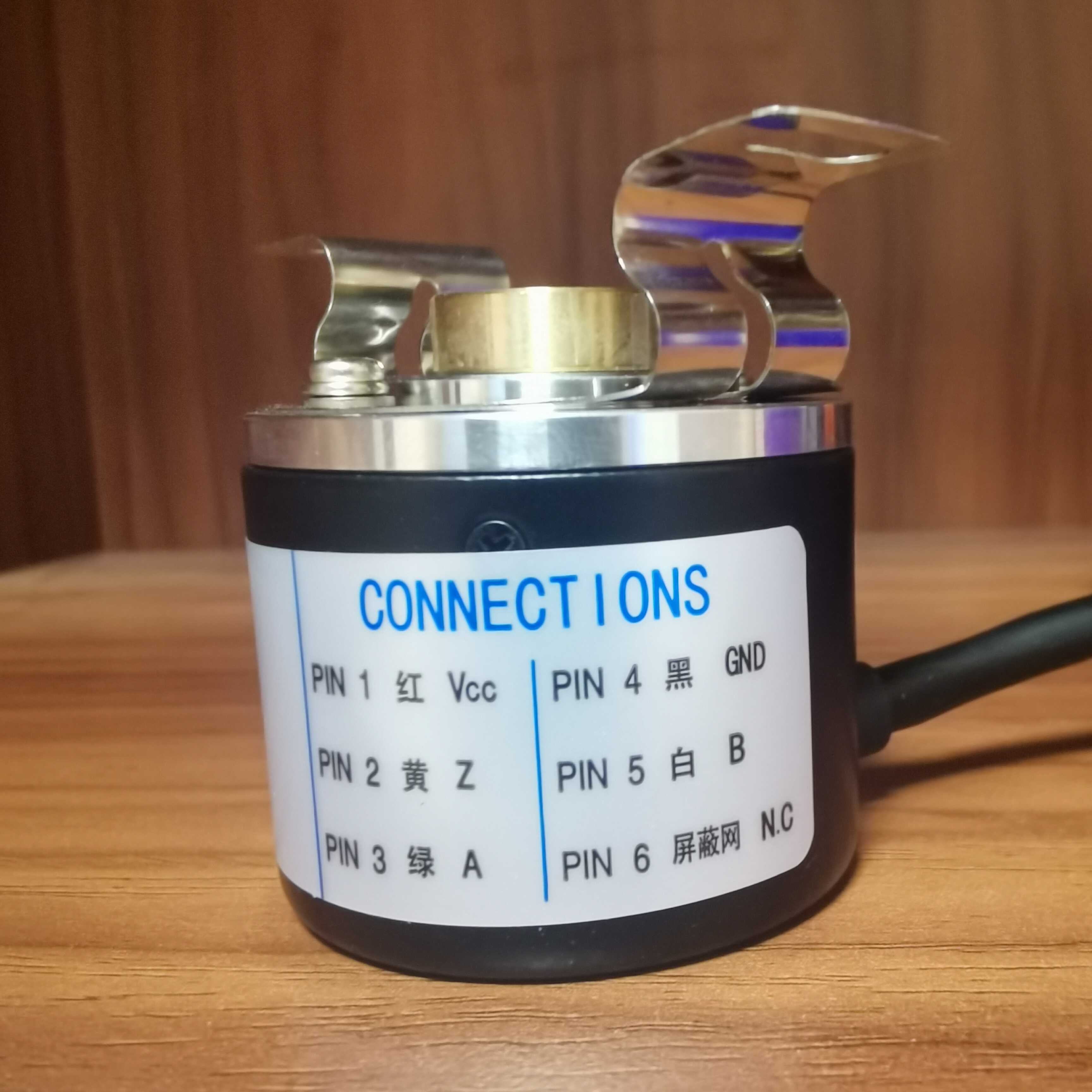 编码器RotaryEncoder全新现货