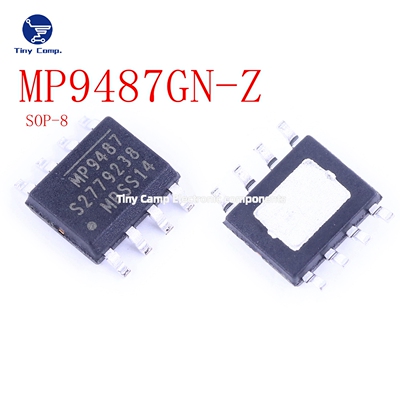 正品保障 MP9487GN-Z SOP-8高压降压型开关稳压器MPS全线原装正品