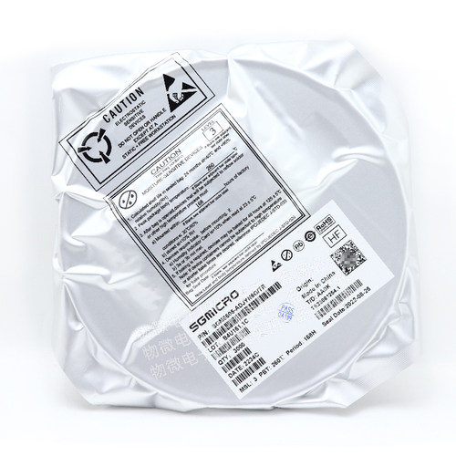 直拍SGM6605-ADJYN6G/TR 稳定DC-DC电源芯片SOT-23电源调节器现货