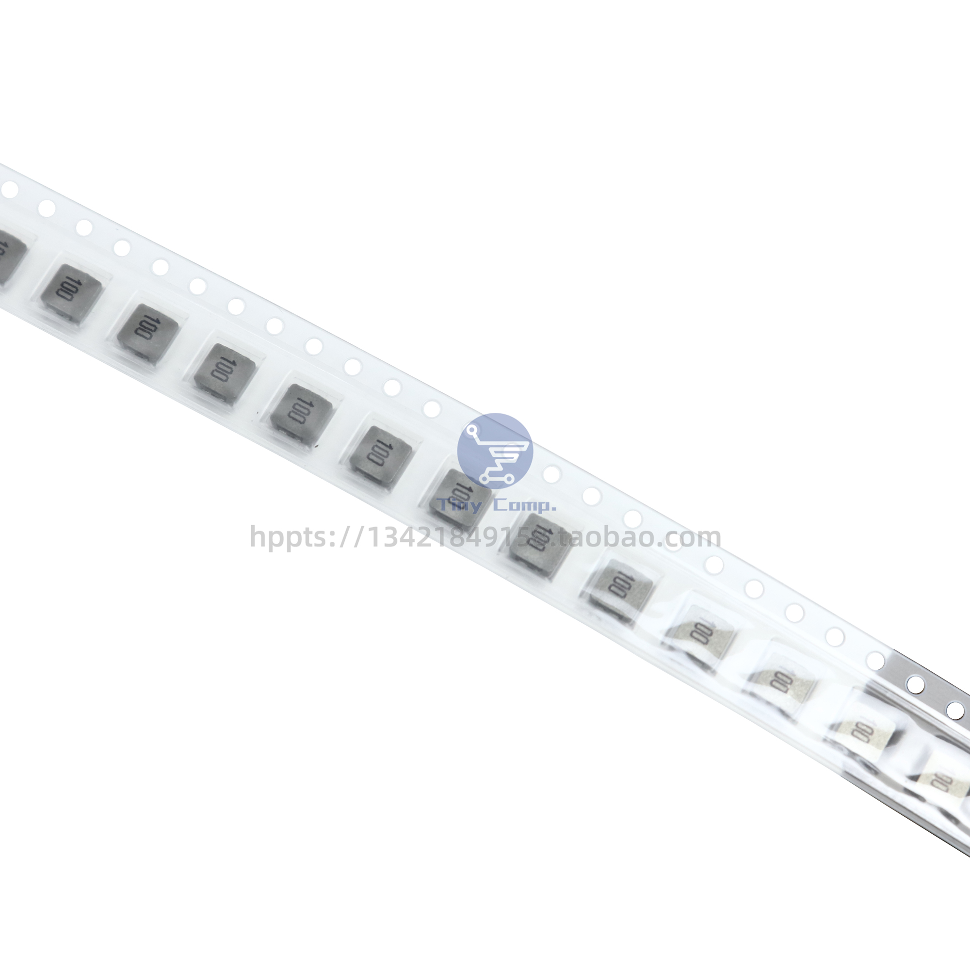 顺络功率电感MWSA0402S-100MT