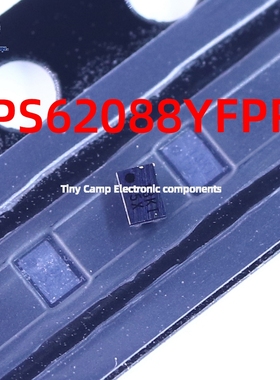 进品原装 TPS62088YFPR 贴片DSBGA-6 丝印15X DC-DC电源芯片现货