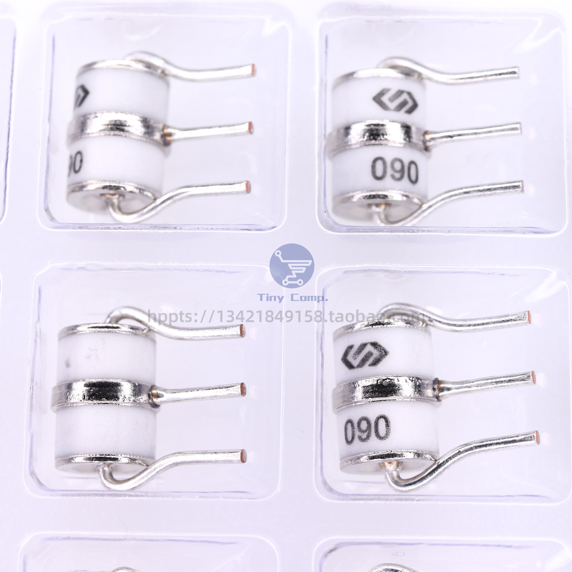 陶瓷气体放电管90V3R09010KA