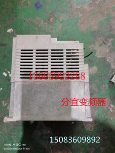 1.5kW 0154 AVF100 VF100 质量保证 380V 变频器 漂亮