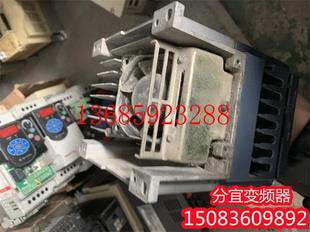 2.2KW 220V FRN2.2C1S 测试完好 拆机富士变频器 实物图