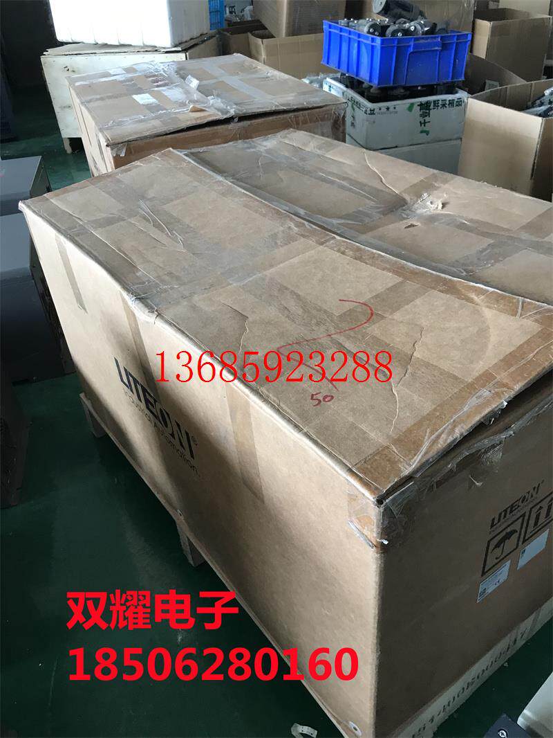 全新光宝变频器 evo680043s037e20 37kw 380v