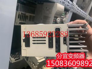 0.4K 三菱变频器 E510W 0.4KW 110V