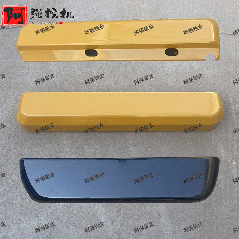 卡特320 323 324 326 336 349 374 C/B/D/GC驾驶室下边梁挖机配件