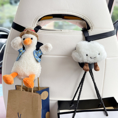 运动座椅挂钩汽车隐藏挂钩