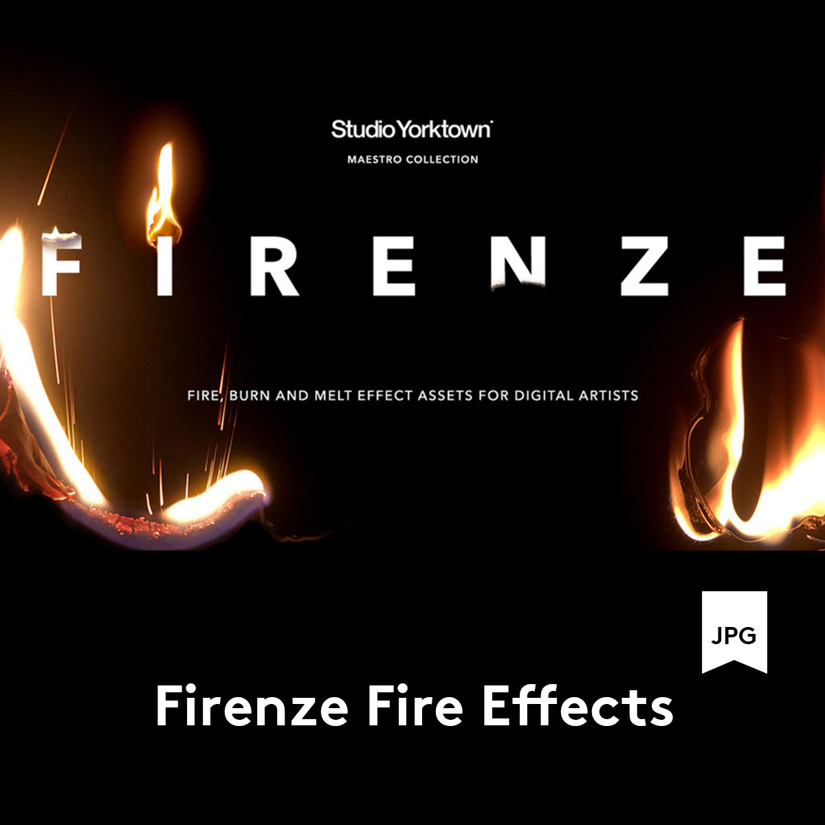 Firenze Fire Effe...