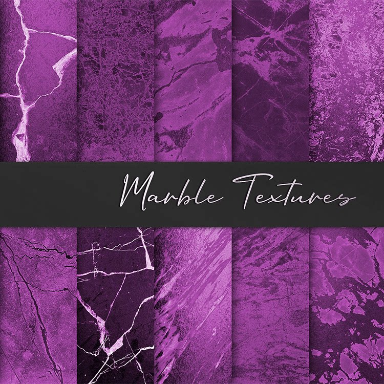 桃红色大理石丙烯水墨纹理jpg素材包包盒子礼品笔记本手机壳贴图