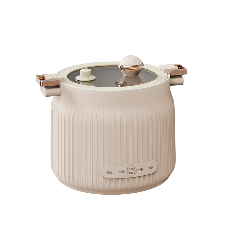 康宁/world kitchen微压电煮锅wk-gzg1612/kz【ql】