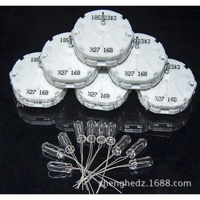 通用仪表步进电机速度表