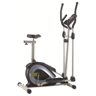 Bike Elleptical 椭圆机 家用磁控健身椭圆健身车室内运动