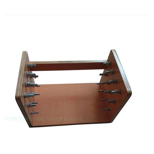 上螺丝母作业疗法康复器