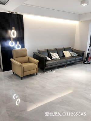 瓷砖凯云灰 罗马云灰 爱奥尼灰CH12560 12617 12658AS