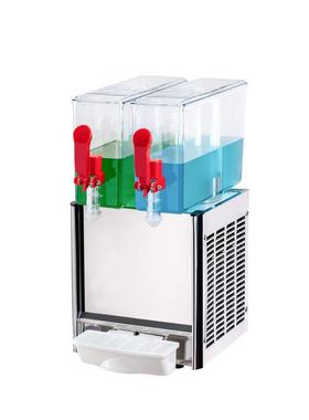 10L*2 juice dispenser drink dispener商用冷饮机饮料机奶茶店
