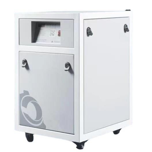 箱式无水低噪音空压机露点-20℃光刻机用过滤精度5um配吸附干燥
