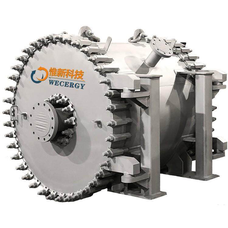 管壳式冷凝器 湖南管式换热器 螺旋板式换热器易清洗 板式蒸发器,机械设备,节能设备,淘宝优惠券,粉丝福利购,淘宝优惠卷