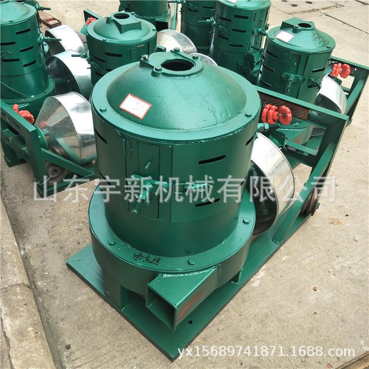 水稻去皮机甘草籽脱壳机 两相电200型高粱脱皮碾米机