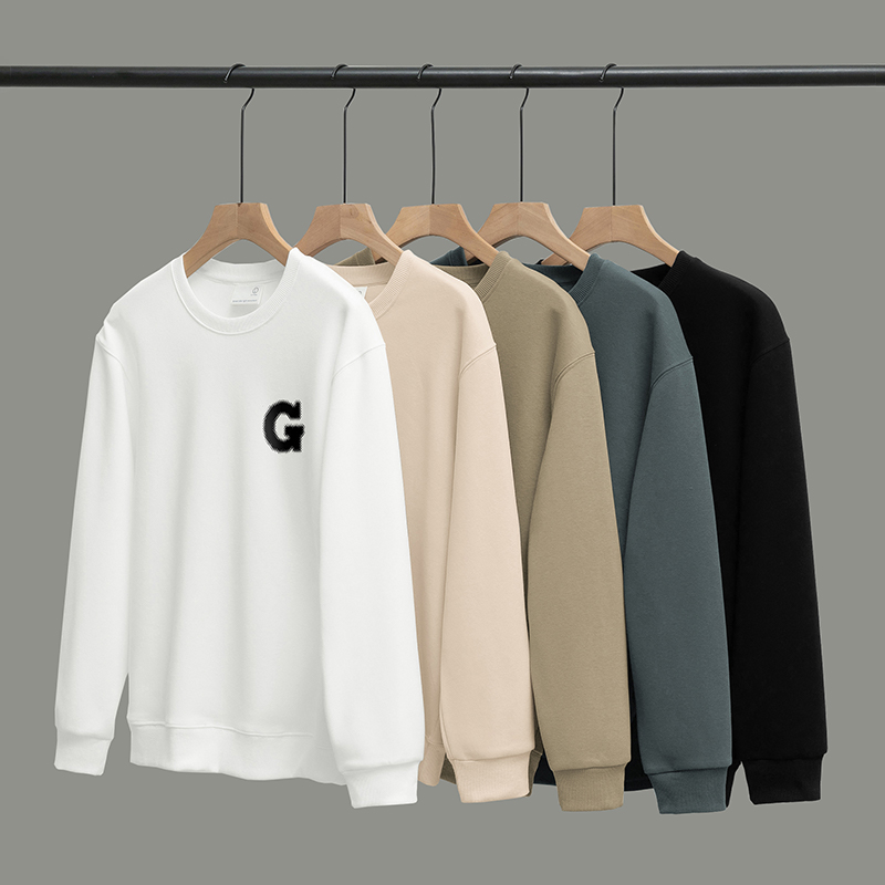 320g重磅卫衣重磅款/超柔绒可选