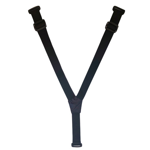 男女款滑雪背带配件羽绒服背带扣