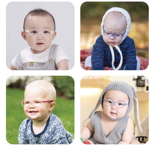 韩国tomato进口番茄TBAC1蓝TBAC2粉TBAC3白婴儿baby近视远视弱视