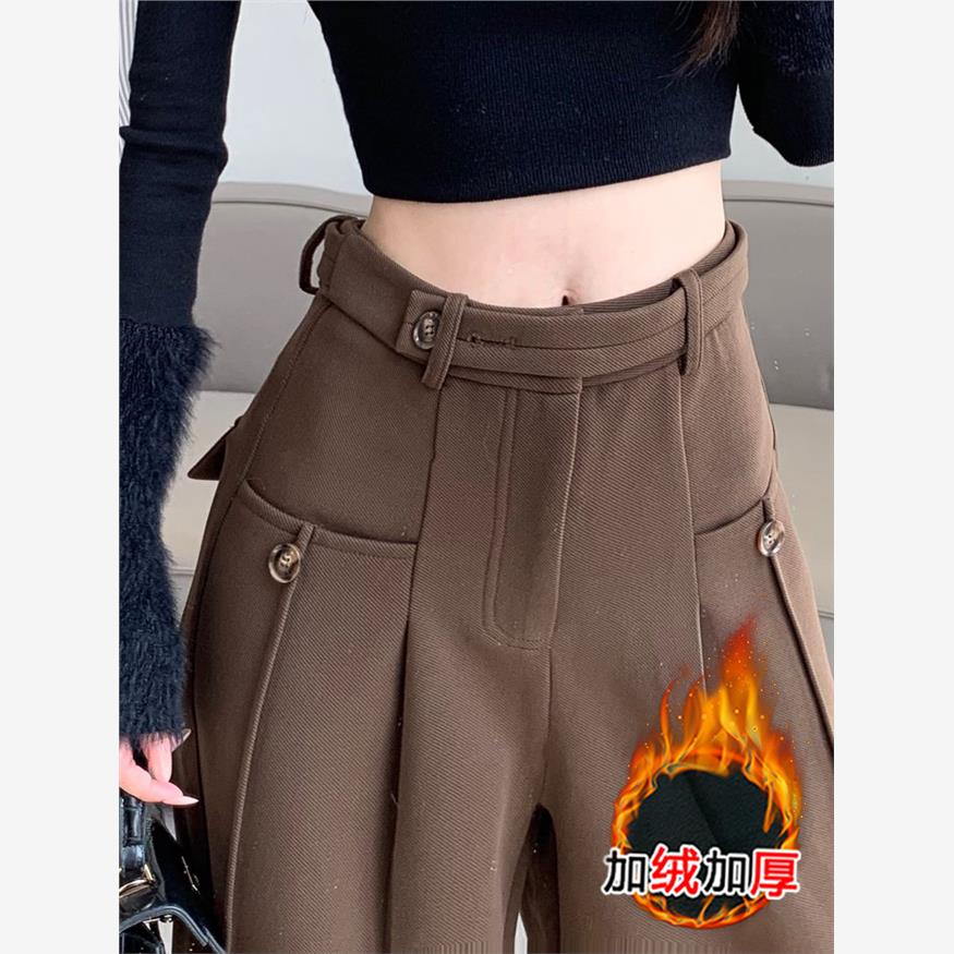 采购产品美国咖啡棕色女