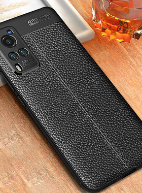 适用vivox60pro手机壳新款vⅰvox60硅胶vovix60全包vivoⅹ60男×60防摔ⅴivox60步步高vivox60男款保护壳