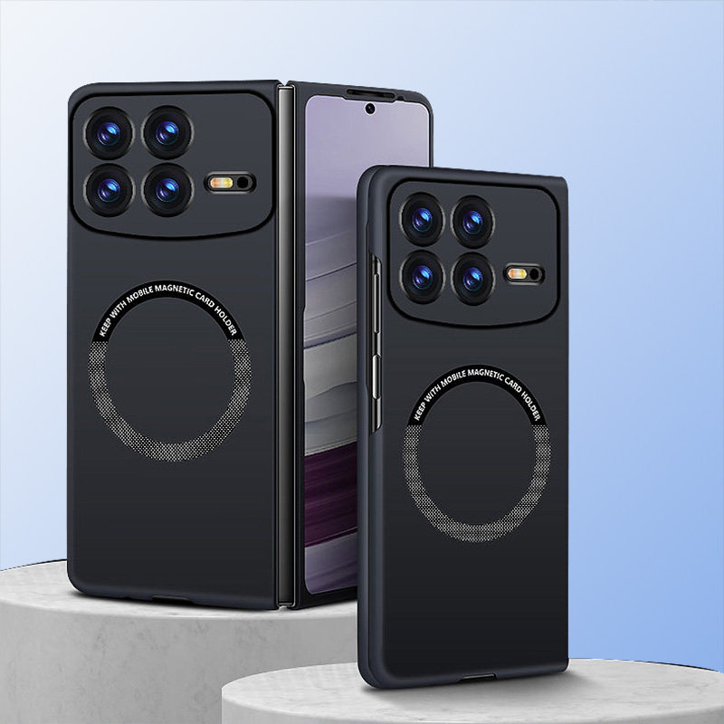 小米mixfold4手机壳全包防摔