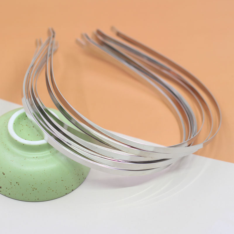 琪琪公主钢发箍diy手工制作