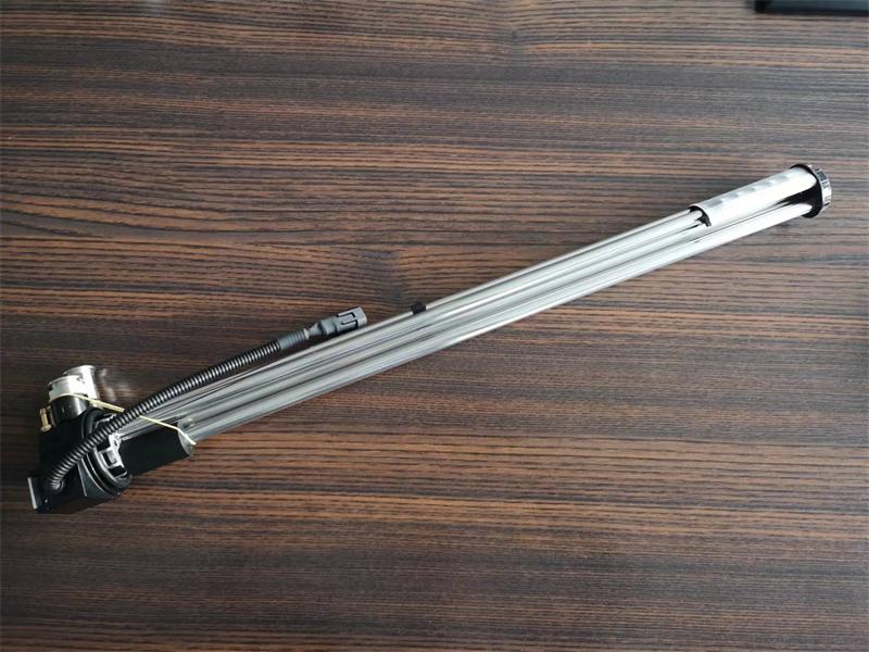 德龙燃油传感器柴油浮子油箱液位计