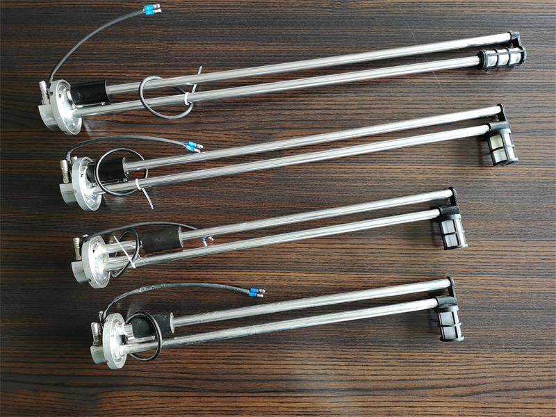 传感器油箱浮子豪沃柴油液位计