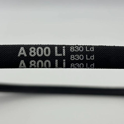 A800Li830Ld高端TD版三角带